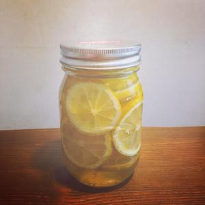 レモンを使った美容に効果的なプチレシピをご紹介します！！