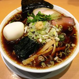 新潟ラーメン 我武者羅