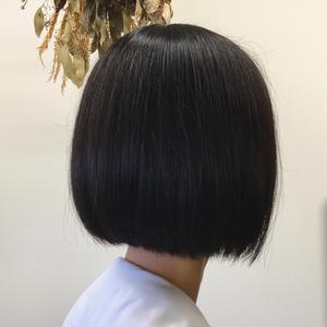 似合うヘアスタイルをご提案！