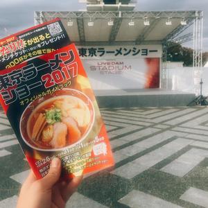 東京ラーメンショー