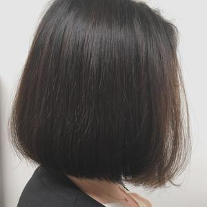 ストレスフリーヘアスタイルをご提案！