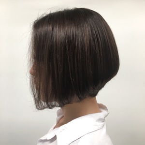 夏のおすすめヘアスタイル