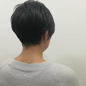 コンパクトショート　
