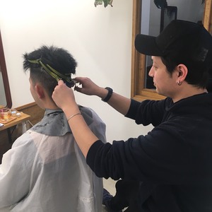 30代から始めるヘアケア