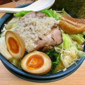 ラーメン