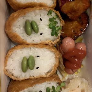 お弁当