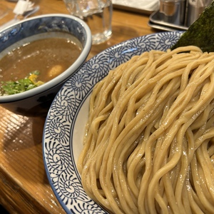 つけ麺、大好物です