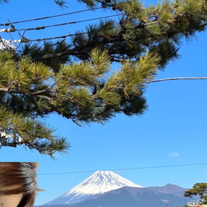 新年明けましておめでとうございます！