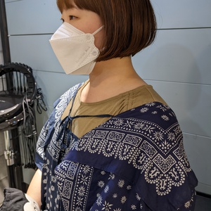 ミニボブ