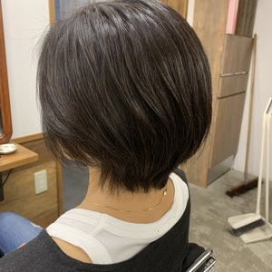 カットモデルさん募集中です！