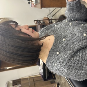 ボブ