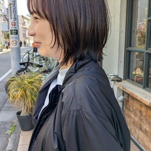 レイヤーボブ