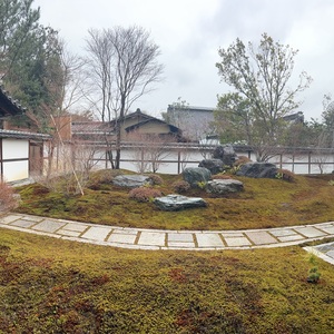京都旅行