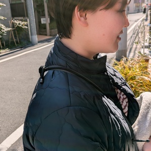 ショート