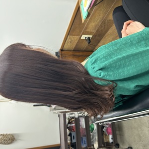 ラベンダーベージュ
