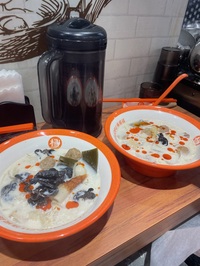 麻辣担おいしいです^ ^