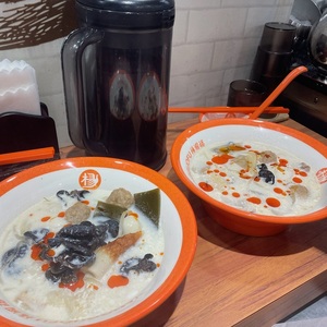 麻辣担おいしいです^ ^