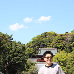 北鎌倉