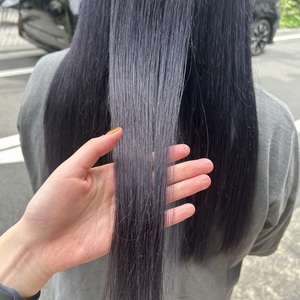 シルバーパープル