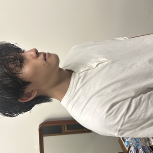 スパイラルパーマ
