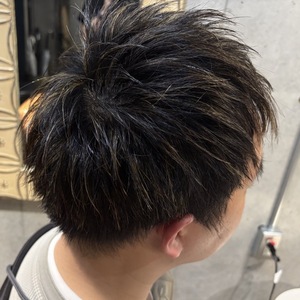 ハイライト