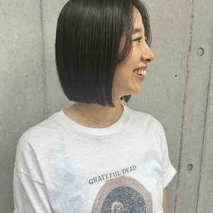 ボブ