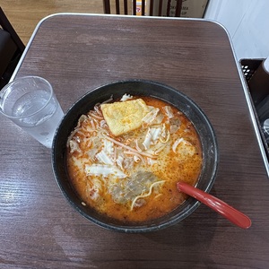 麻辣担うますぎます✌︎