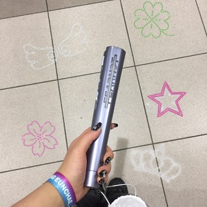 推し活してきました^ ^