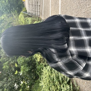 ブルーブラック