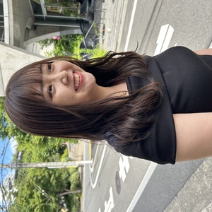 ブリーチなしベージュ