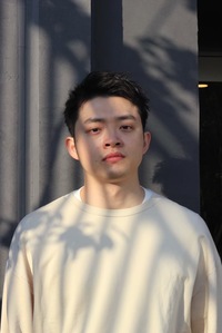 大人×ストリートヘア