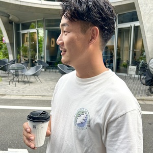 パーマ