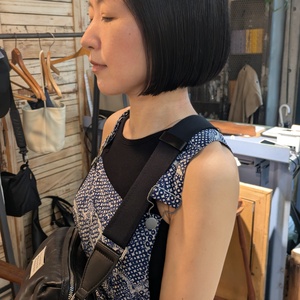 ボブ