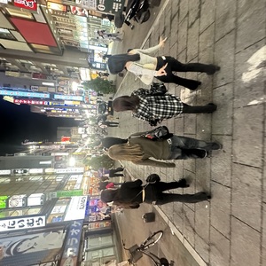 ともだちたちにあいました！