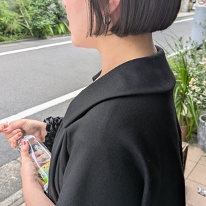ボブ