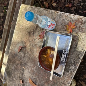 高尾山登りました！