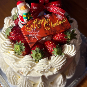 メリークリスマス！