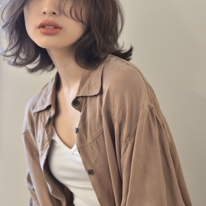 ミディアムレイヤー