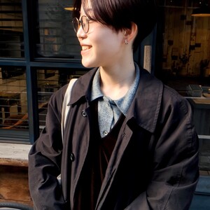 冬のショートもおすすめです