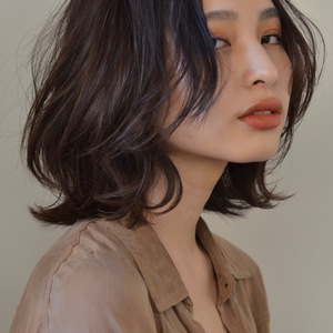 ミディアムレイヤー