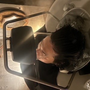 頭身浴メニューおすすめです♪