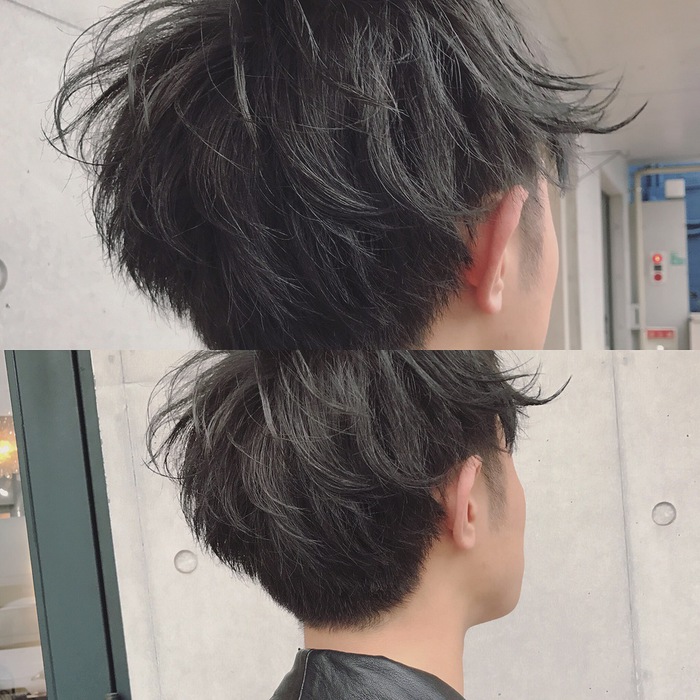 中目黒 代官山 プライベートヘアサロン スリジェ