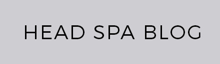 HEAD SPA BLOG