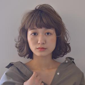 CERISIER7 ボブヘア