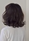 CERISIER7 スタイリングがらくなミディアムヘア